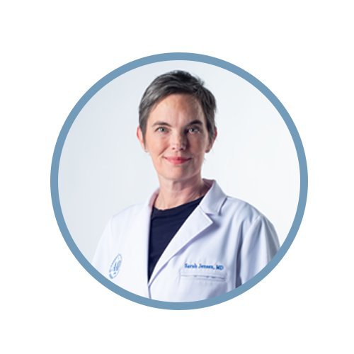 Maya Bennett, Dermatologist & Researcher