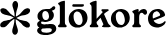 Glōkore official logo