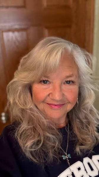 Susan M.